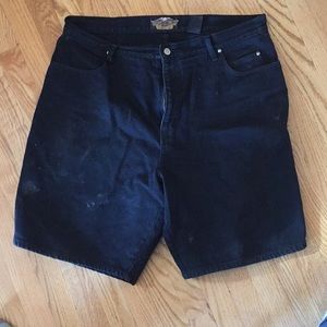 Men’s Harley-Davidson shorts